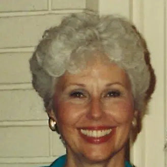 Katherine "Kay" Bless