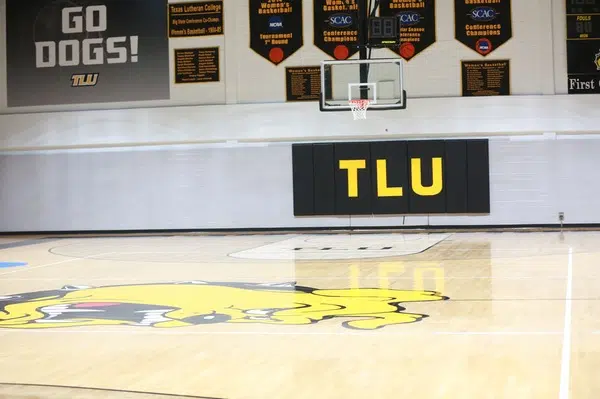 TLU men's and women's basketball games at Trinity postponed; St. Thomas games rescheduled