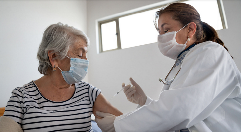 State agency offering access to COVID-19 vaccines