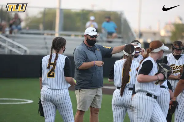 TLU's Wade Wilson Named Top 30 Head Coach in College Softball by Extra Innings Softball