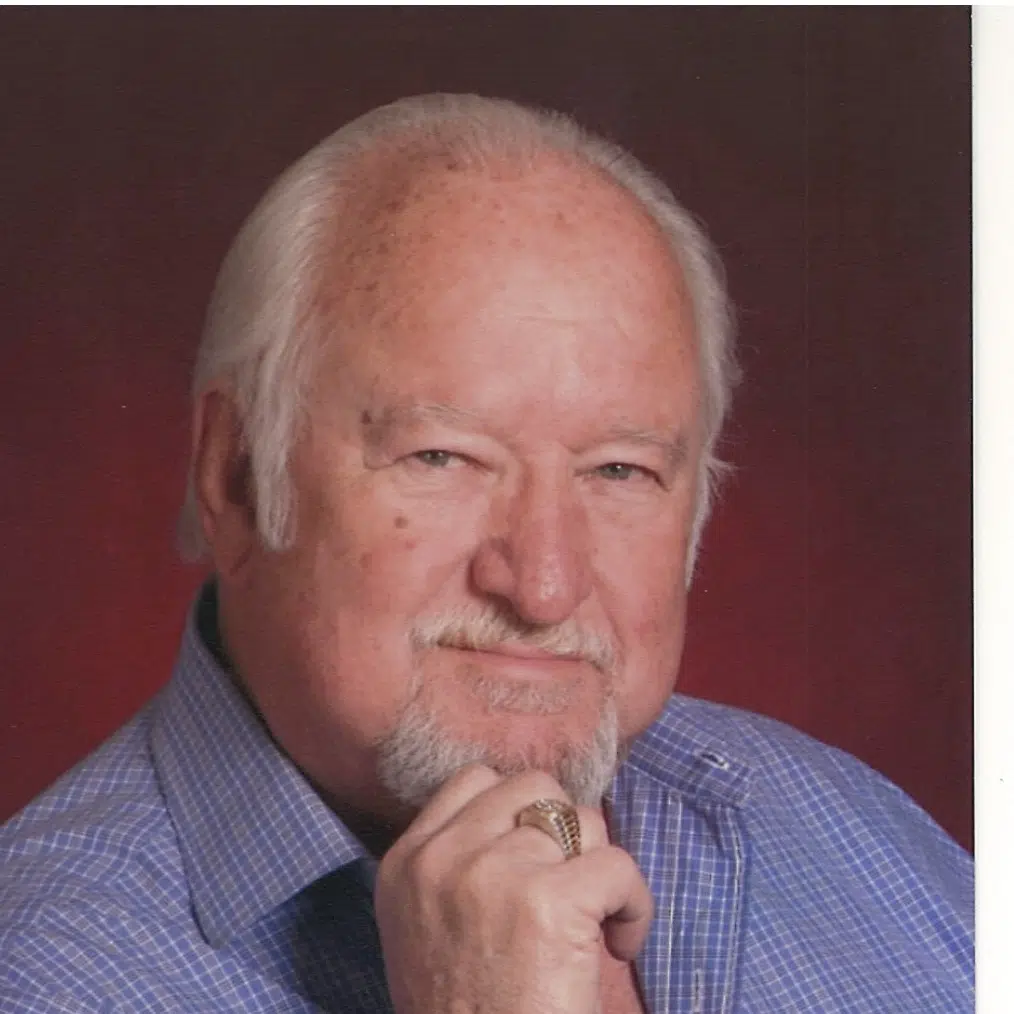 Bobby Don "Bob" Linder