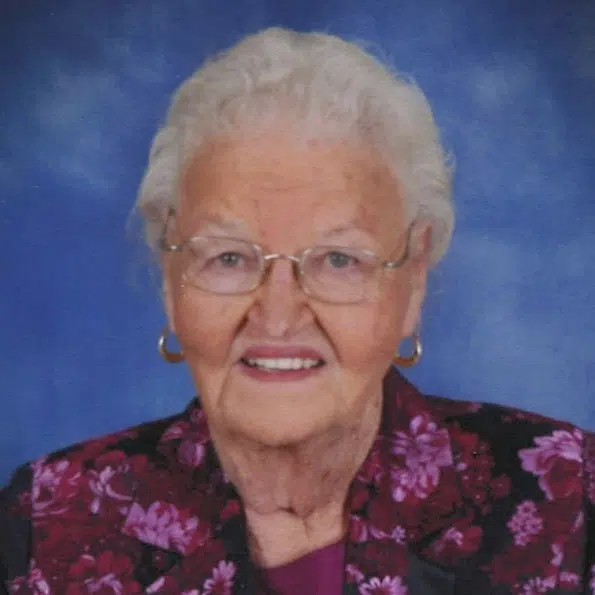 Delores Tiemann Barnett