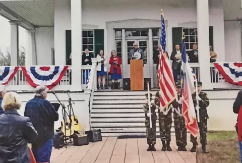 Seguin invited to mark its calendars, raise a glass during annual Toast to Texas celebration