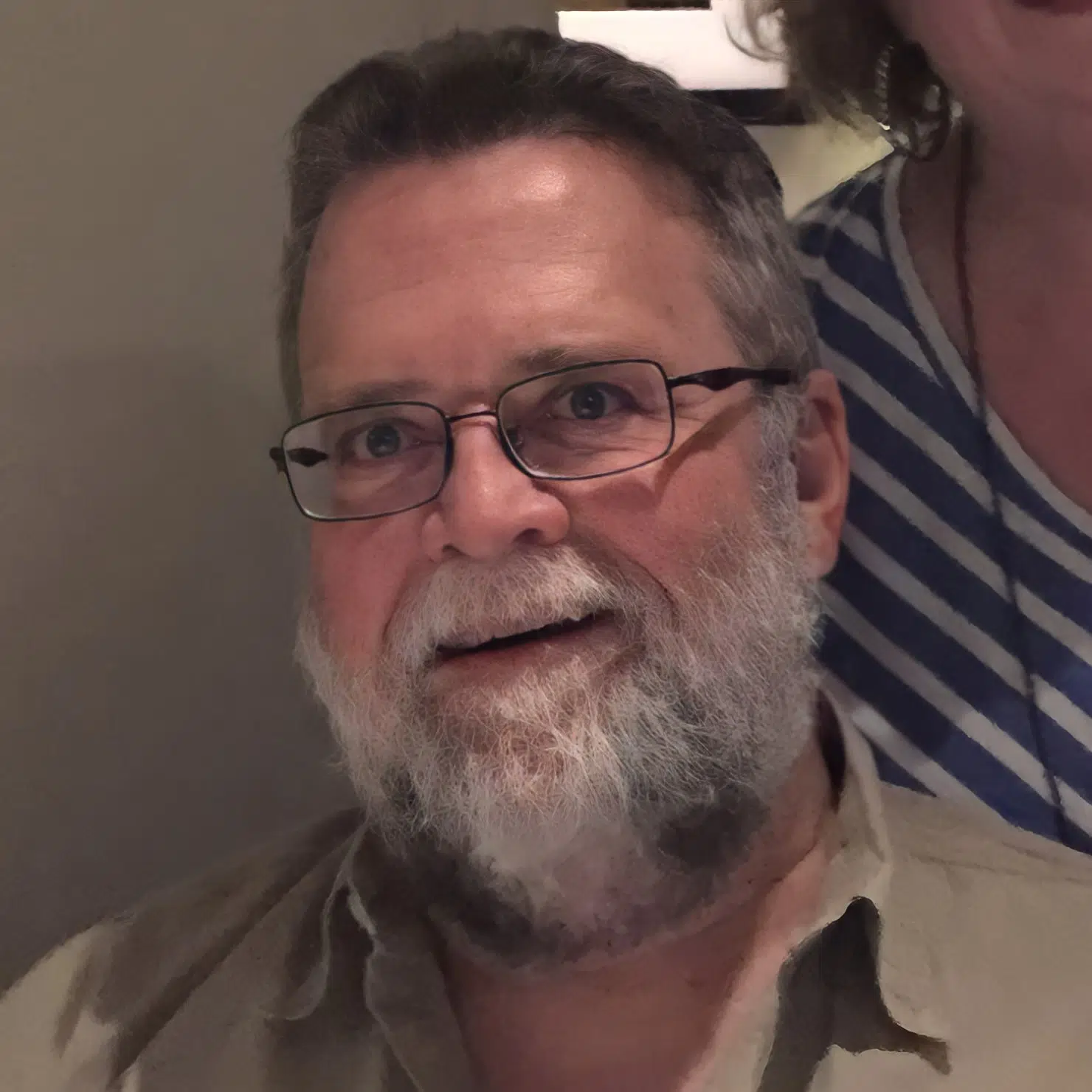 Kenneth "Kenny" Schievelbein