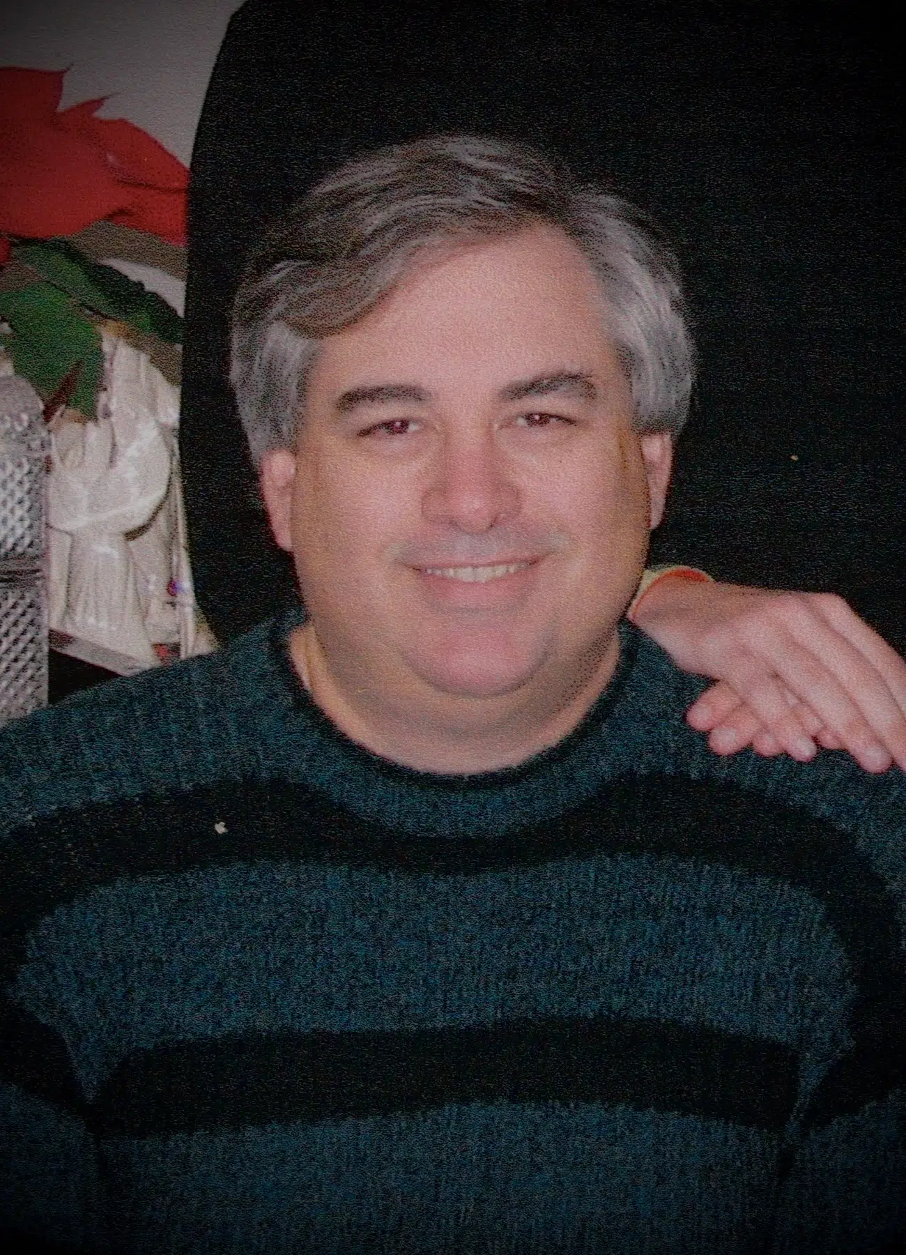 Robert Lee Markgraf, Jr.