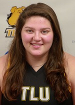 Career nights guide TLU women to OT road win over Dallas
