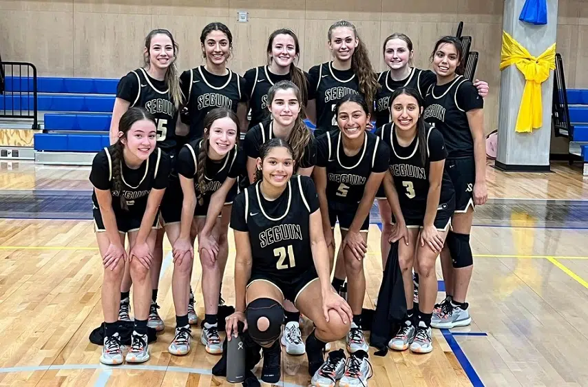 Playoff Bound! Seguin girls punch post-season ticket with road win over Alamo Heights