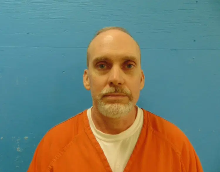 Guadalupe County Jury sentences convicted child molester to 60 years in prison