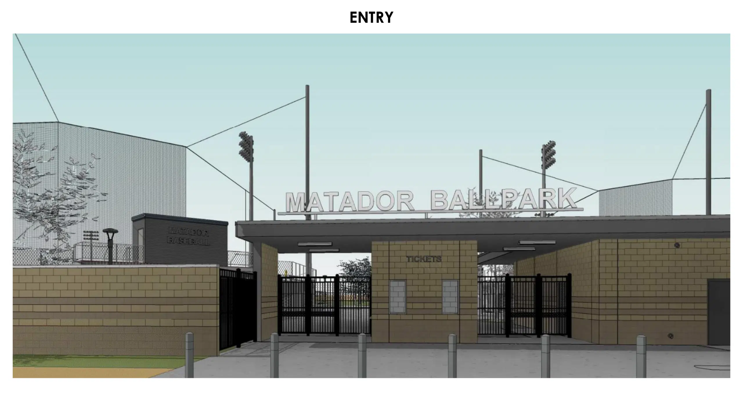 Seguin ISD's vision for a baseball, softball complex comes to fruition
