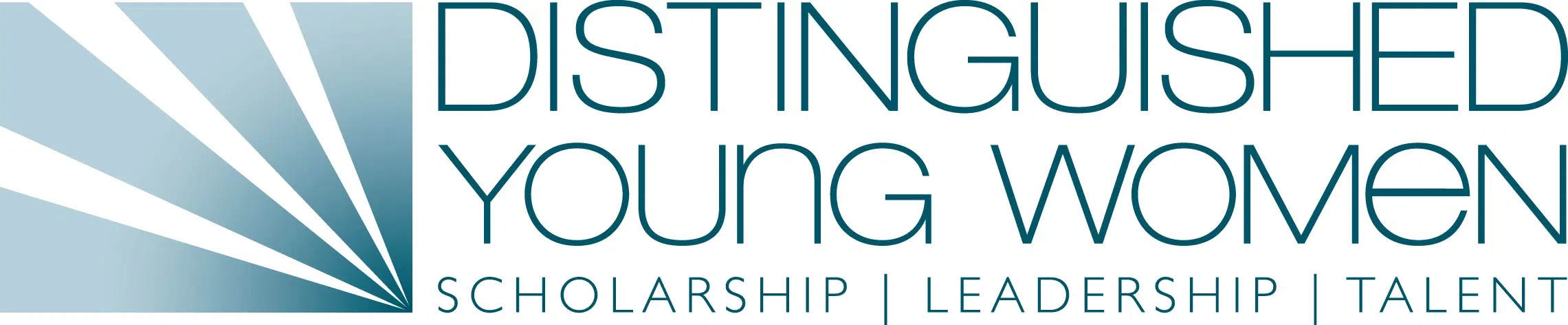 Distinguished Young Women Scholarship Program is seeking contestants