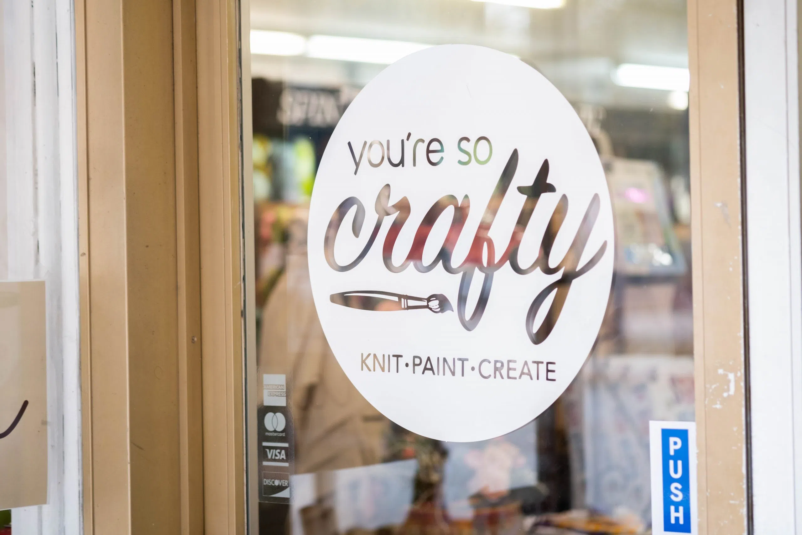 Crafting a space to grow with the Downtown Business Alliance