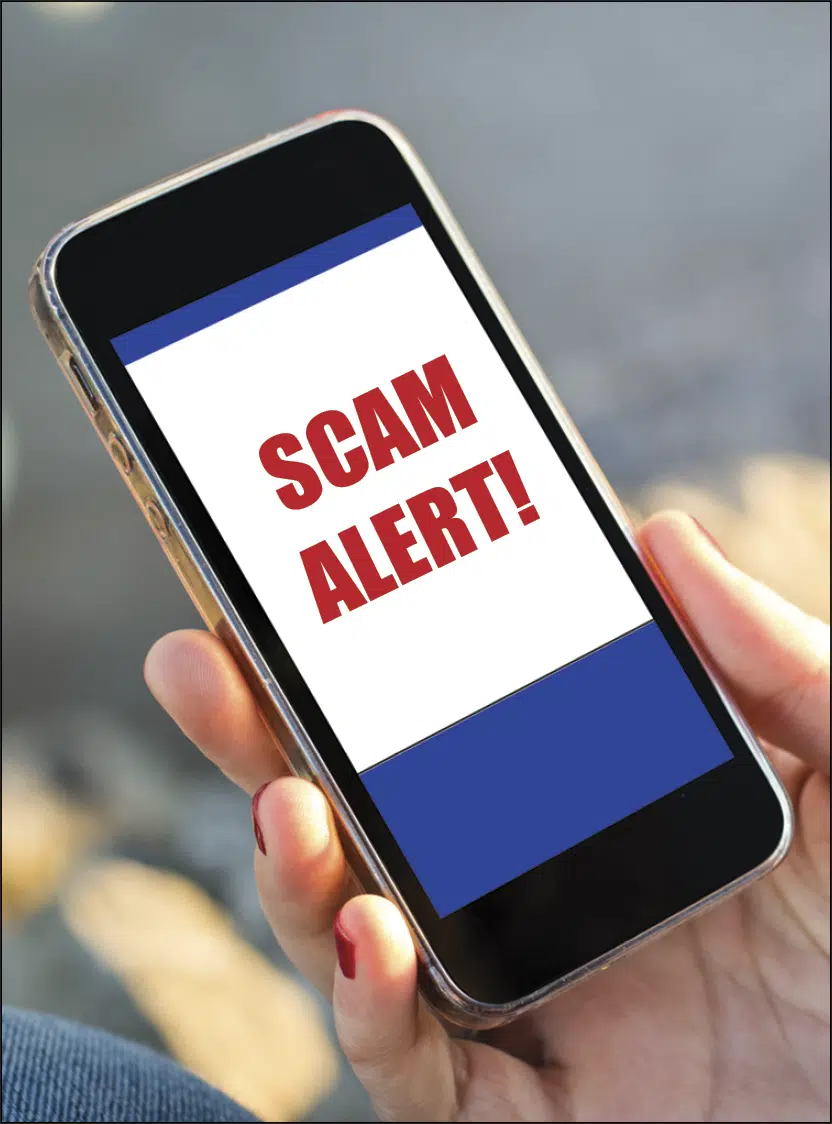 Guadalupe County Sheriff's Office still warning against scam