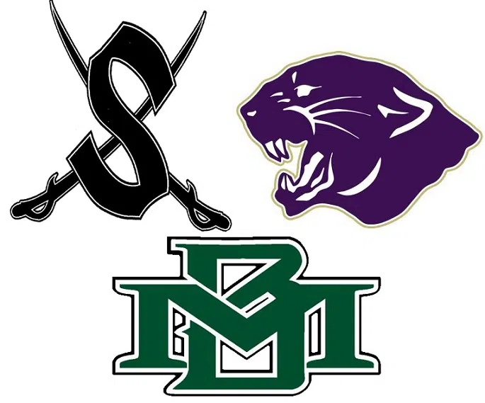 Seguin, Navarro, Marion baseball/ softball recaps, March 22