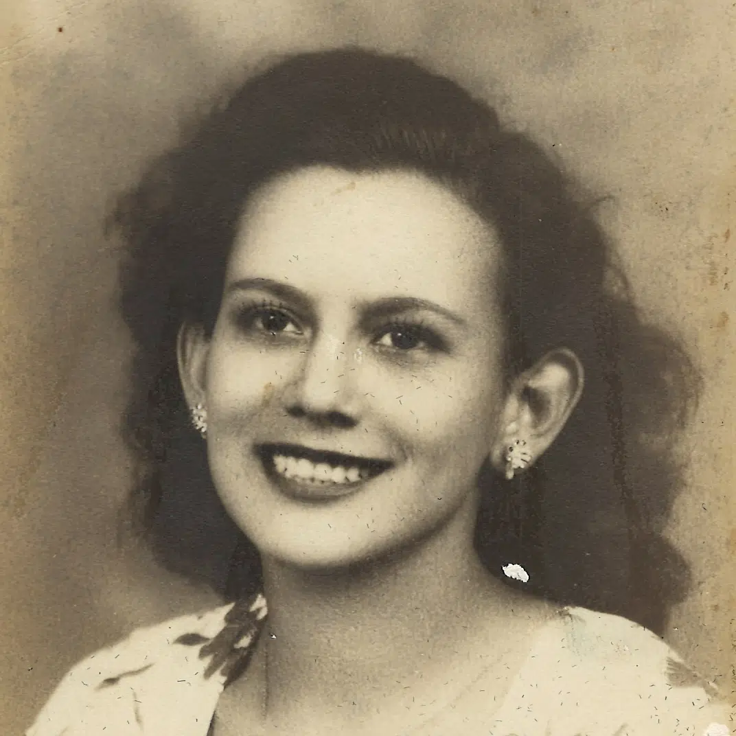 Trinidad (Trine) Daniel