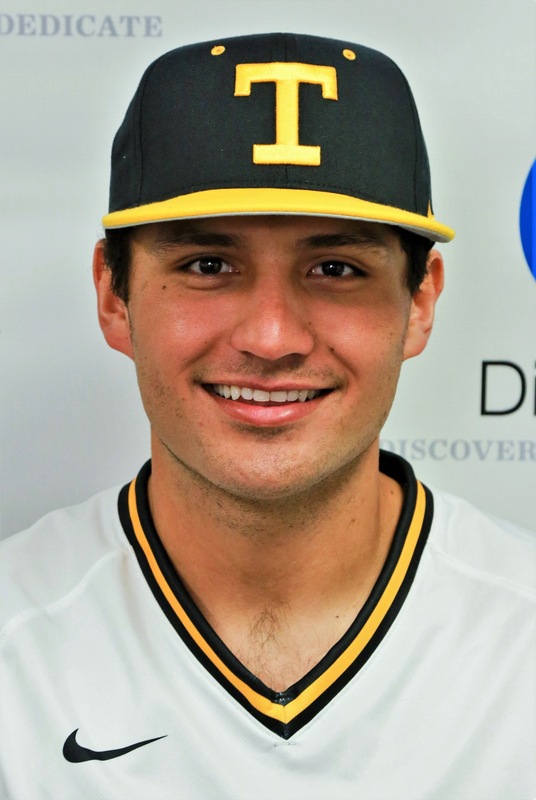 TLU basetball sweeps Austin College for best SCAC start in program history