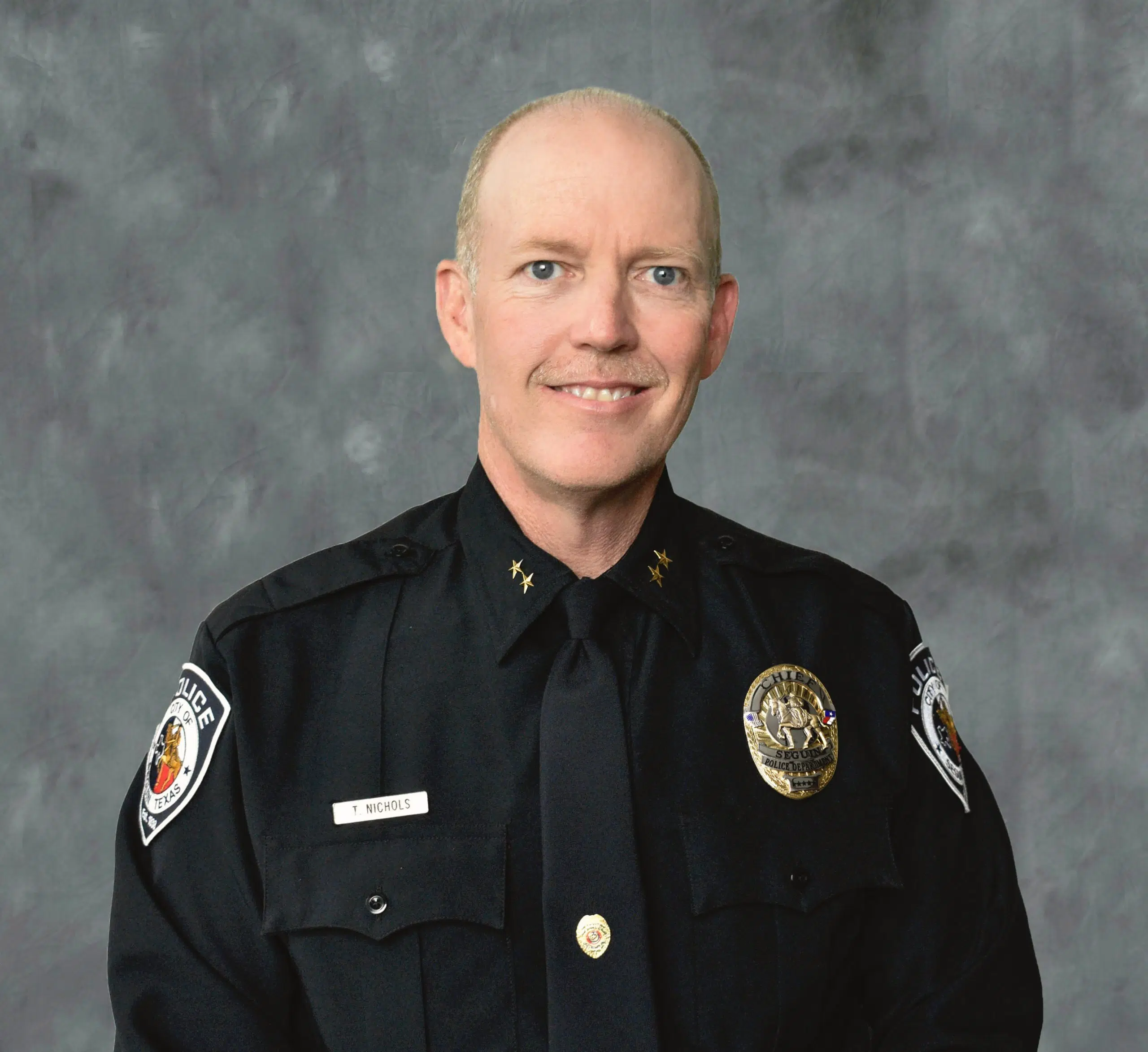 Seguin Police Chief to retire this summer