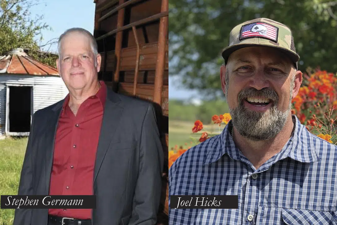 Early voting in Republican, Democratic Primary Run-off elections now underway