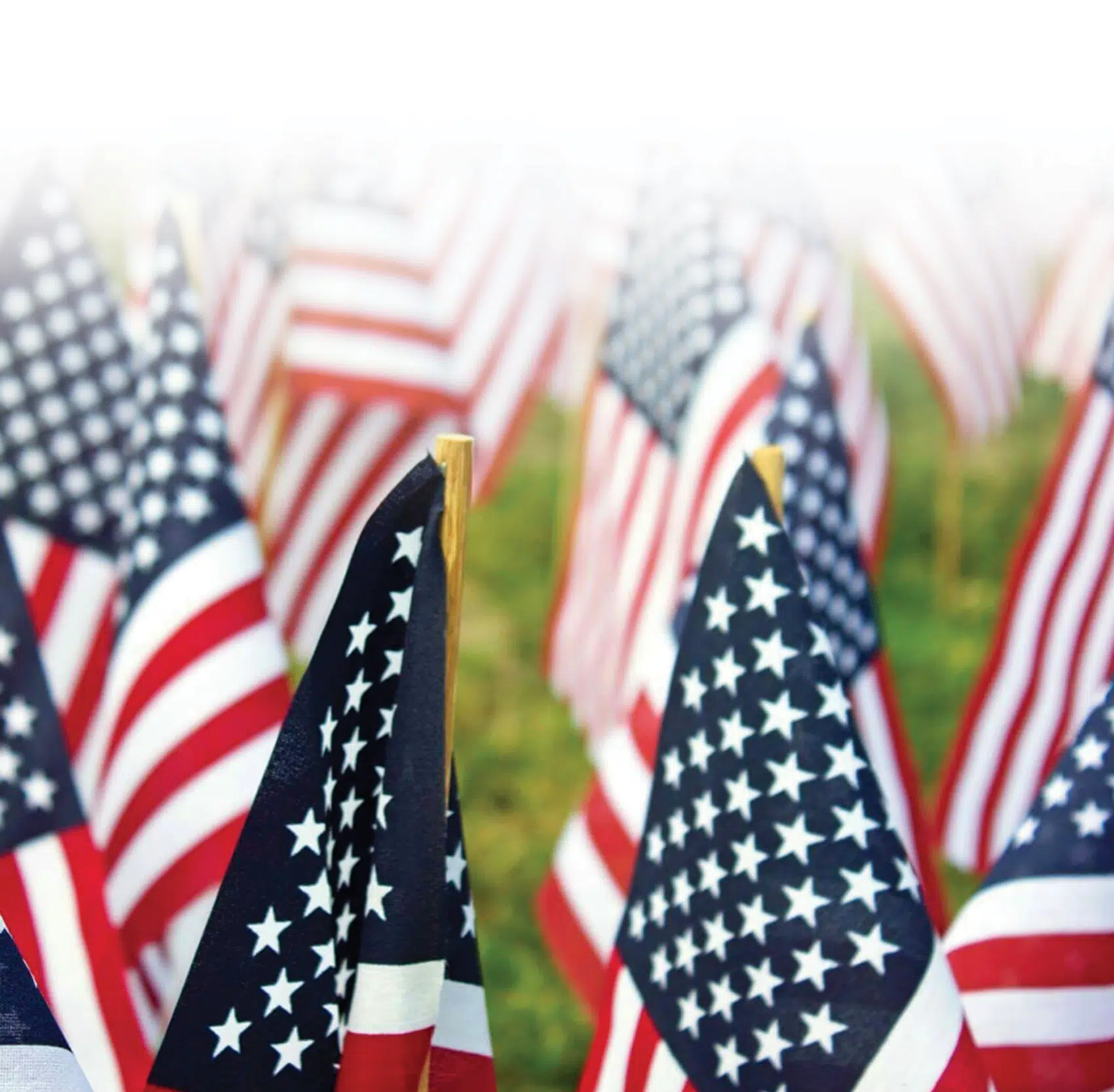 Memorial Day ceremonies  set for this Monday