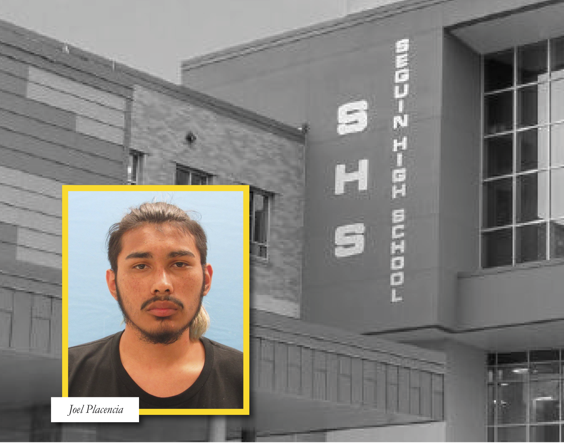 Student in custody after threat to school made