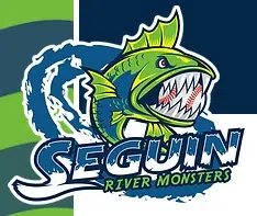 Seguin River Monsters continue play