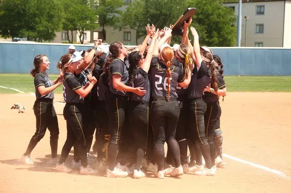 No. 2 TLU softball to host Chapman in NCAA Regional