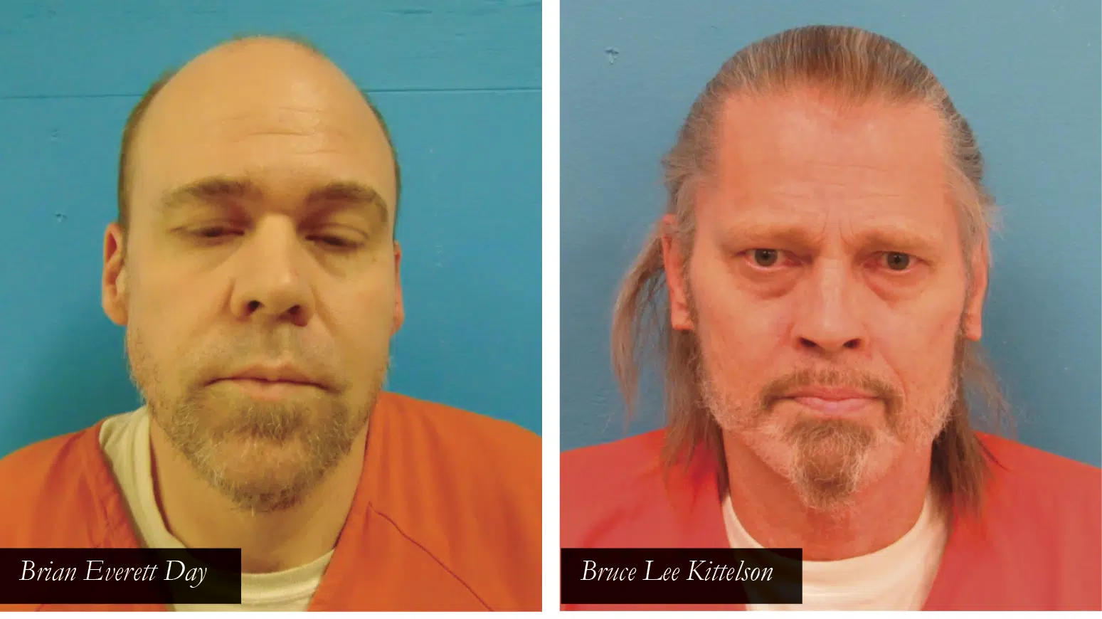 Pair of life sentences handed down in Guadalupe County courtrooms