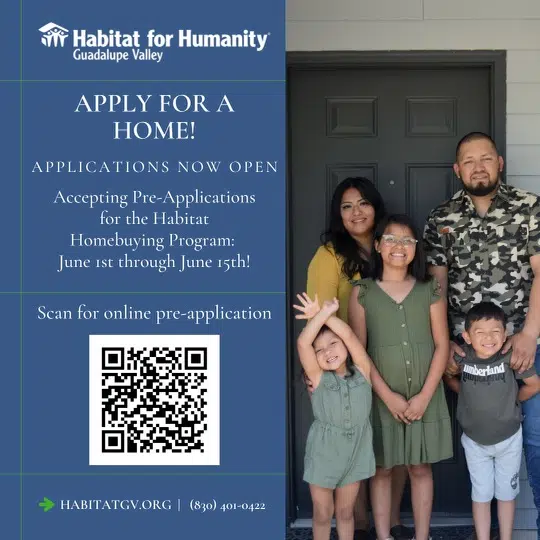 Are you the next future homeowner?
