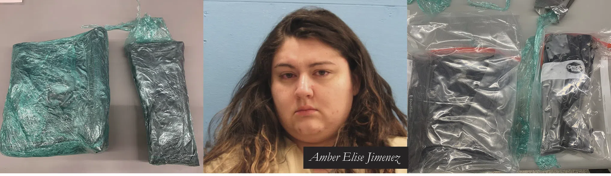 Heroin which field tested for Fentanyl taken off of streets in Seguin, Guadalupe