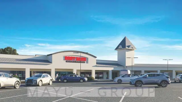 Boot Barn coming to Seguin
