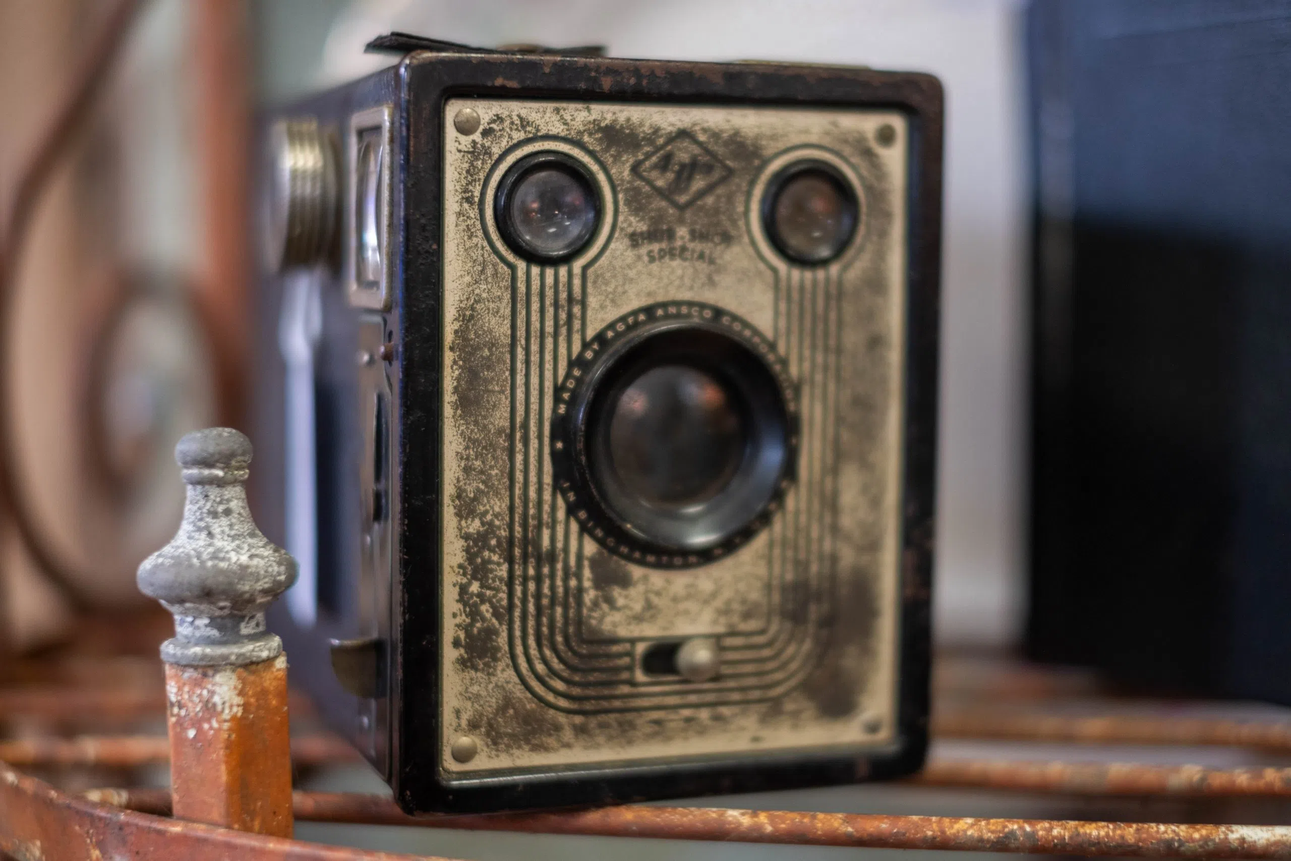 Making Old New Again