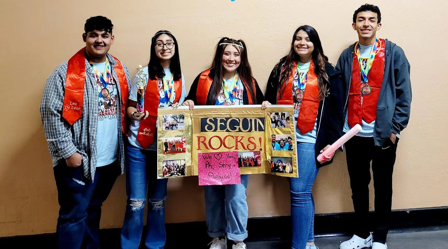 Imaginative students compete at DI Global Finals