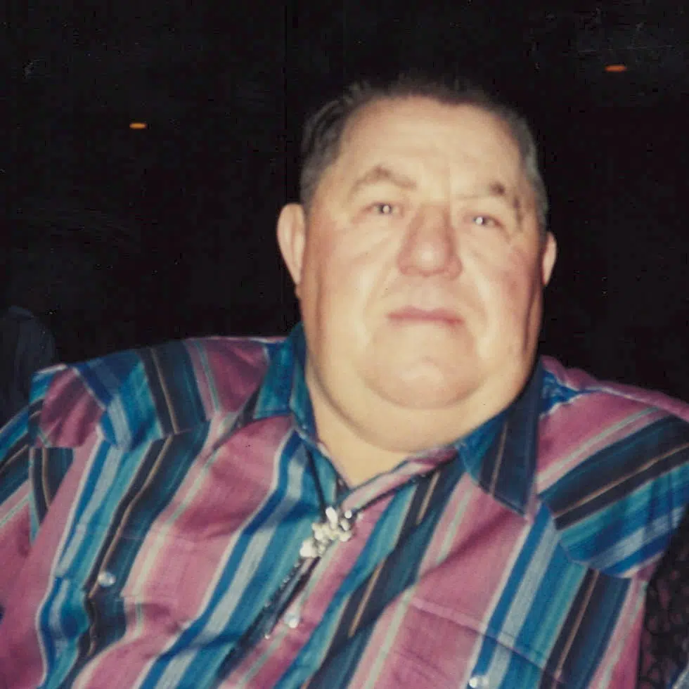 Theodore Louis "Ted" Schmidt, Jr.