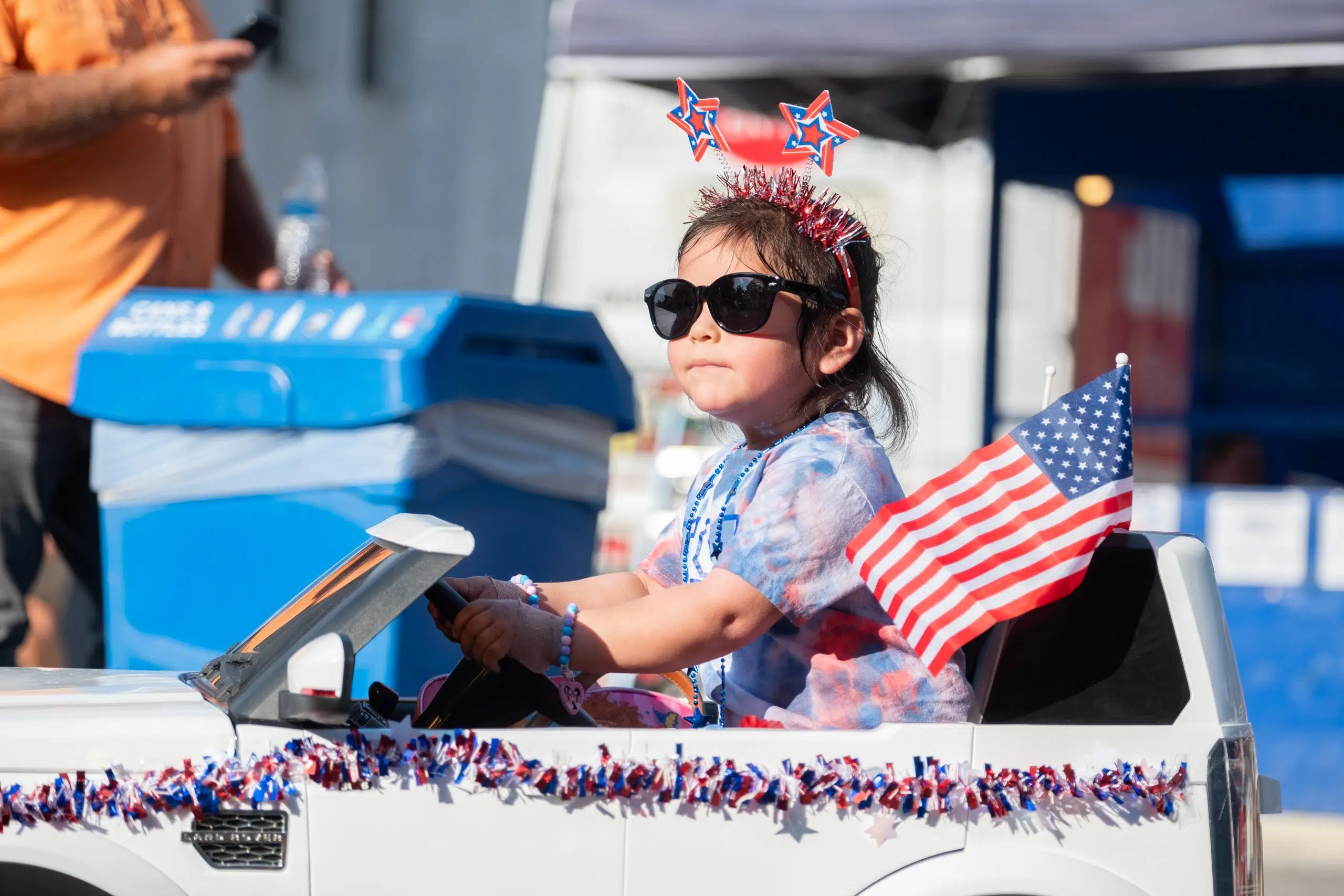 Downtown Seguin prepares  for biggest tradition