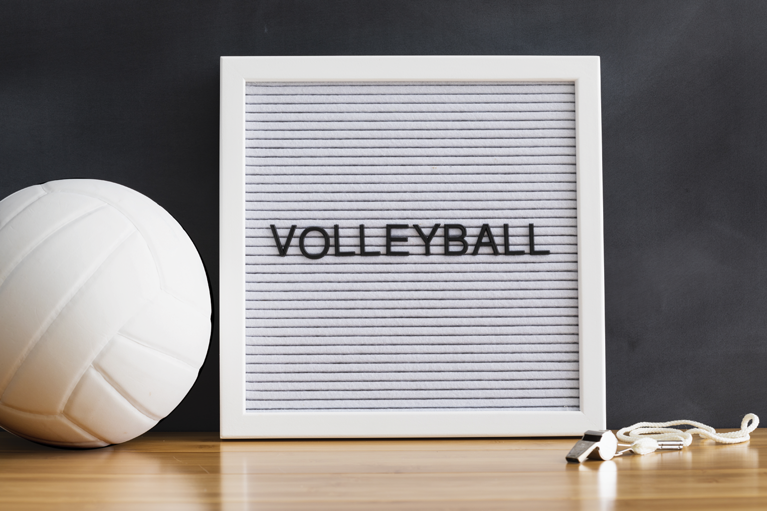 Signup underway for volleyball Mini-Mats