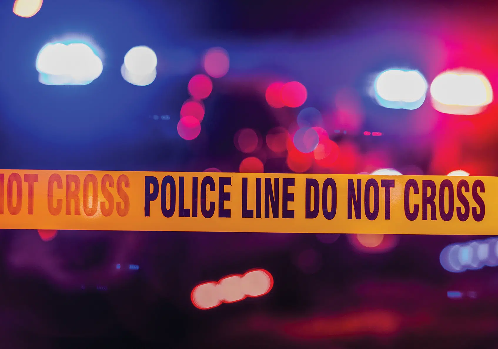 Single vehicle collision claims the life of two