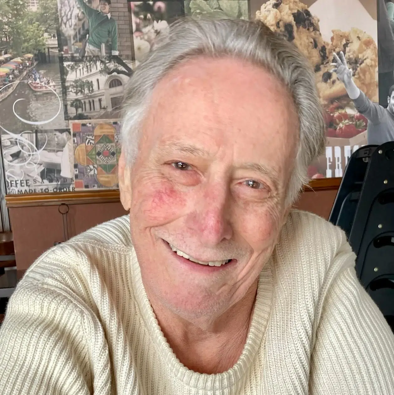 Samuel Bruce Brawner