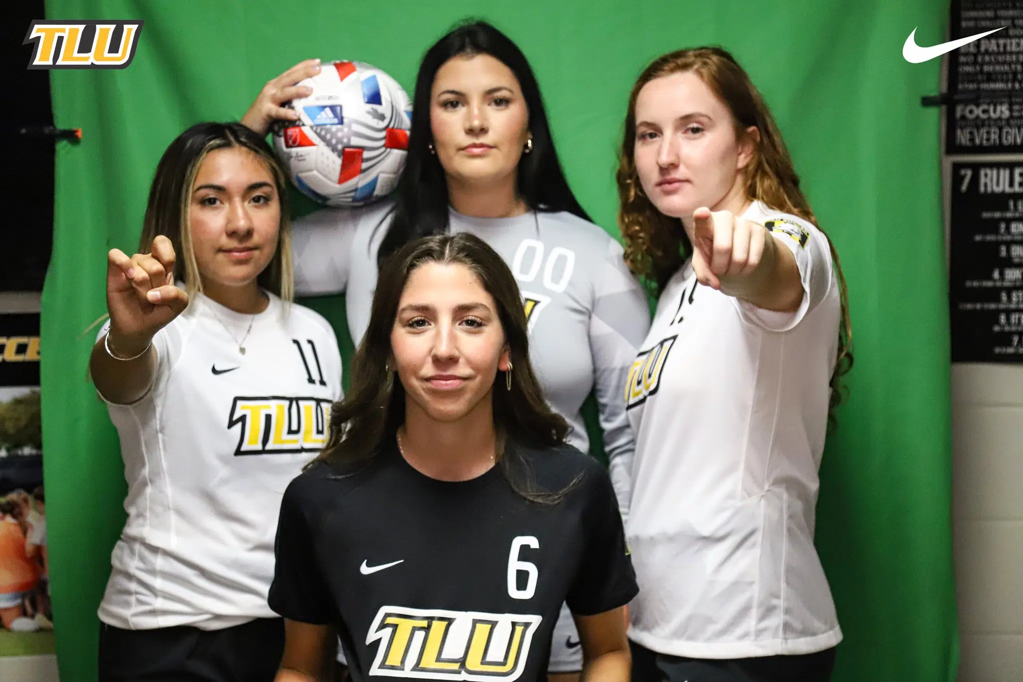 TLU Women's Soccer Announces Fall 2022 Schedule