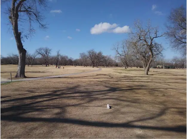 City considers $6 million upgrade to Starcke Park Golf Course