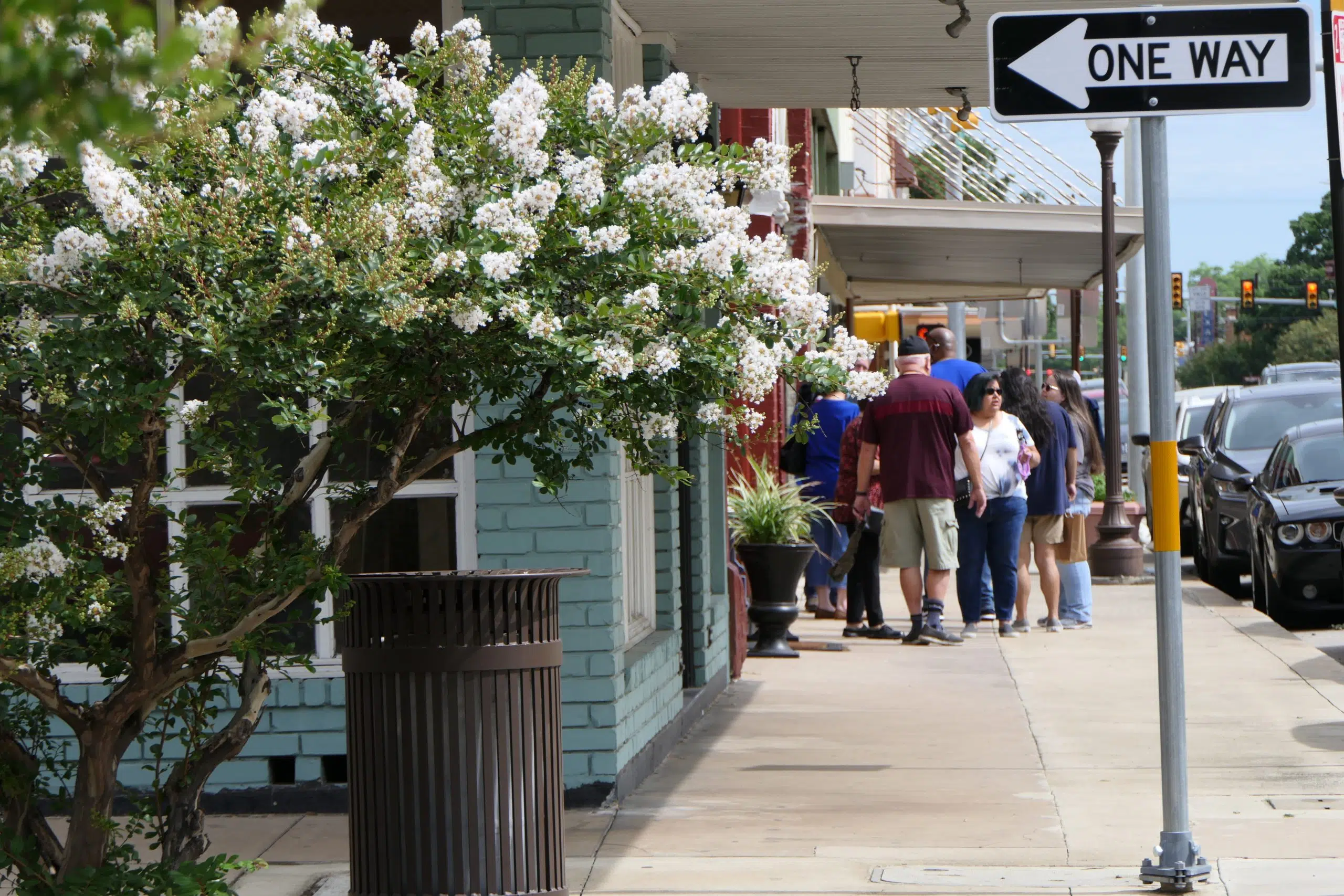 Main Street provides Downtown Master Plan update