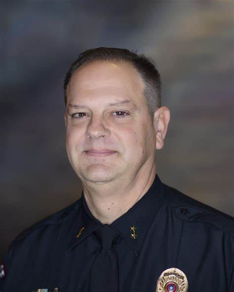 Citizens invited to meet and greet new Seguin PD Chief