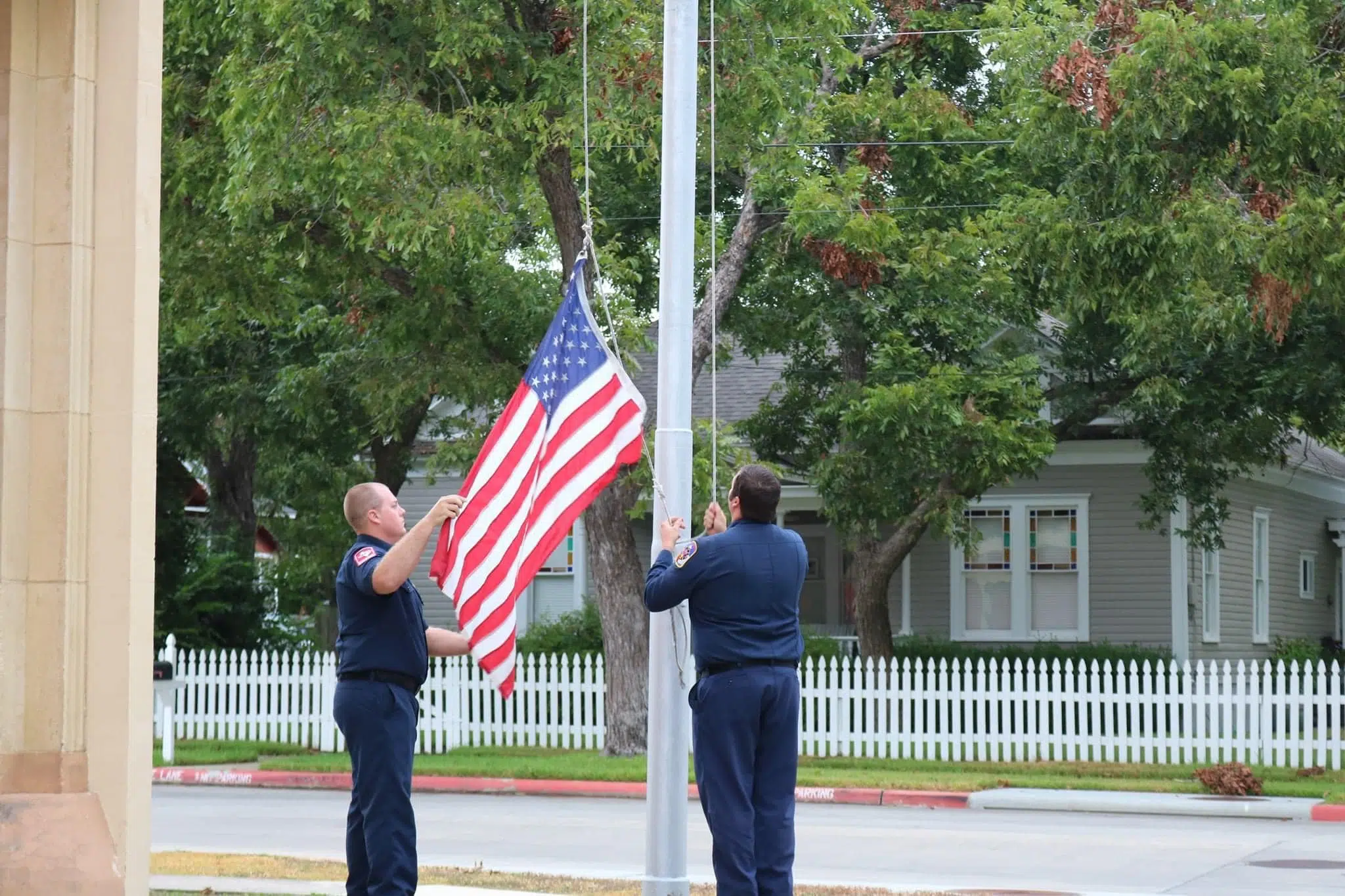 Seguin Fire/EMS Department invites public to remember lives lost on 9/11