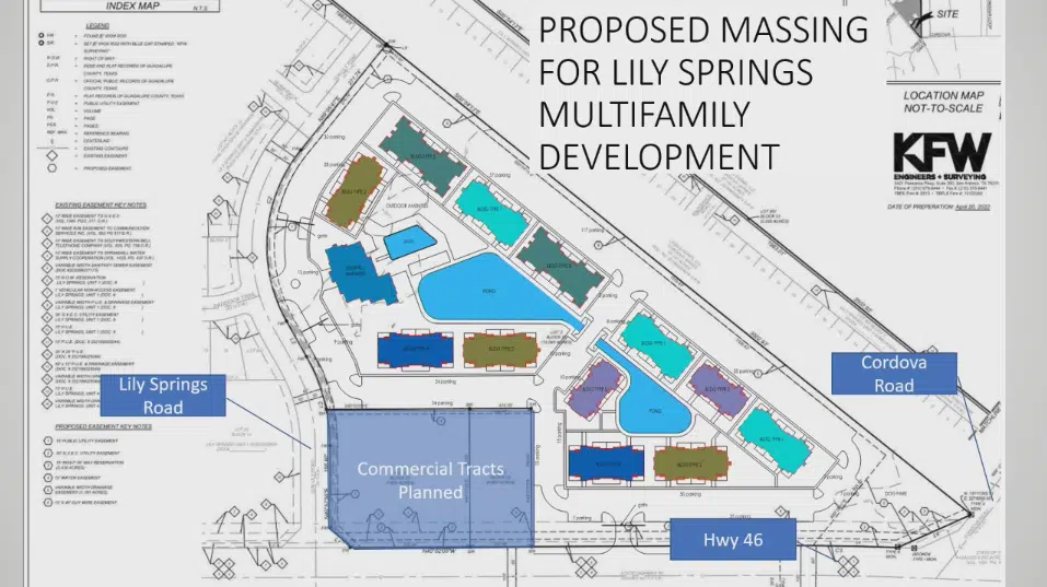 City, developer help to provide answers to questions about Lily Springs project