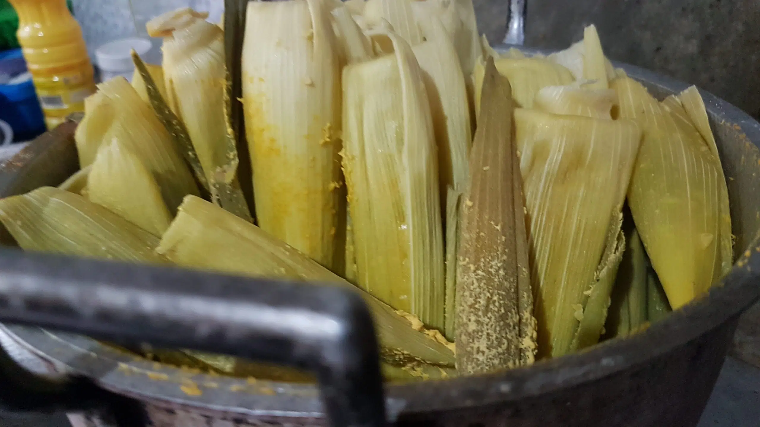 Hispanic chamber to host Tamale festival