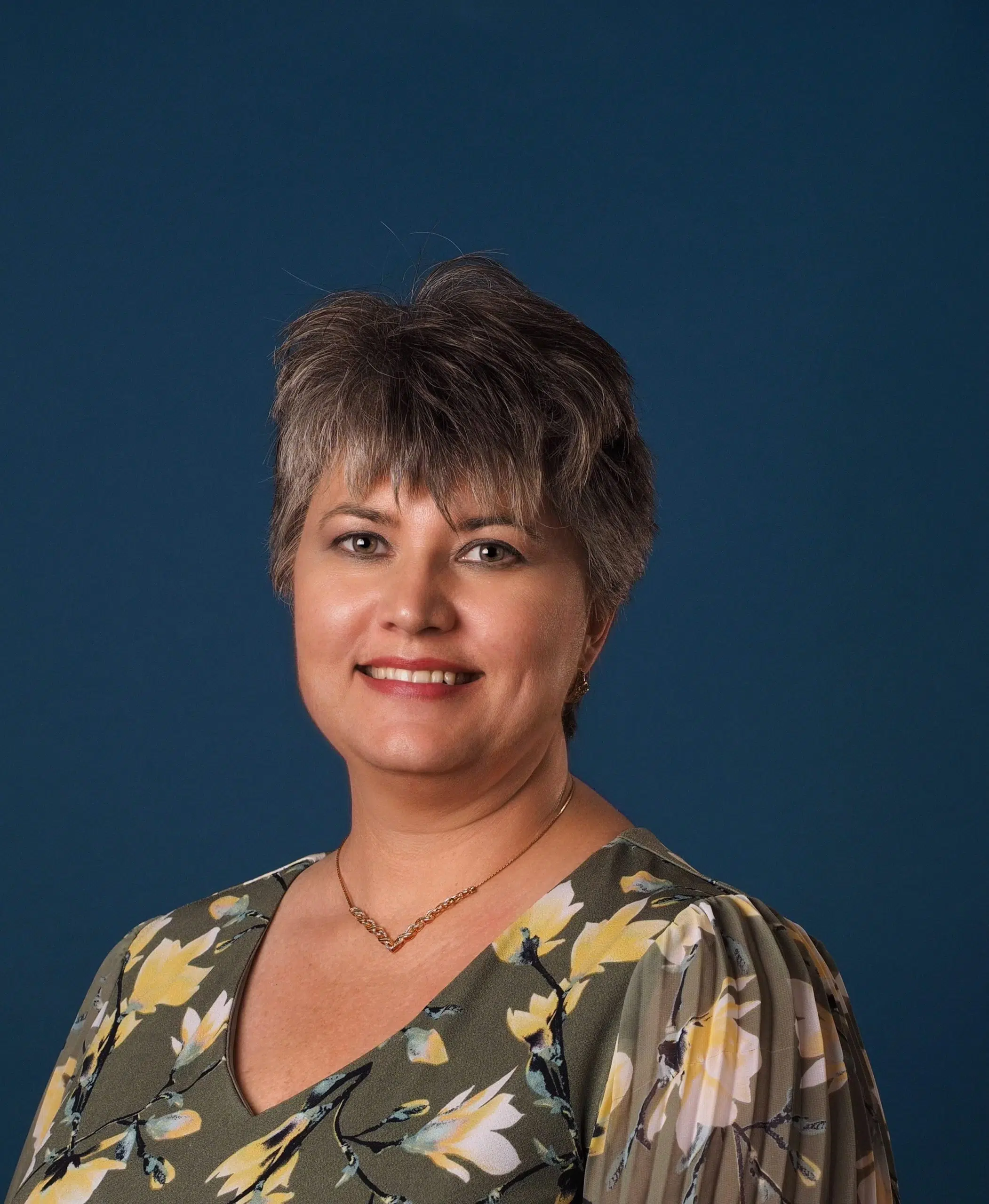 Local woman earns recognition during inaugural Guadalupe County Women of Influence conference