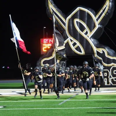 Seguin Matadors kick off season with Alamo Heights Friday night on KWED radio