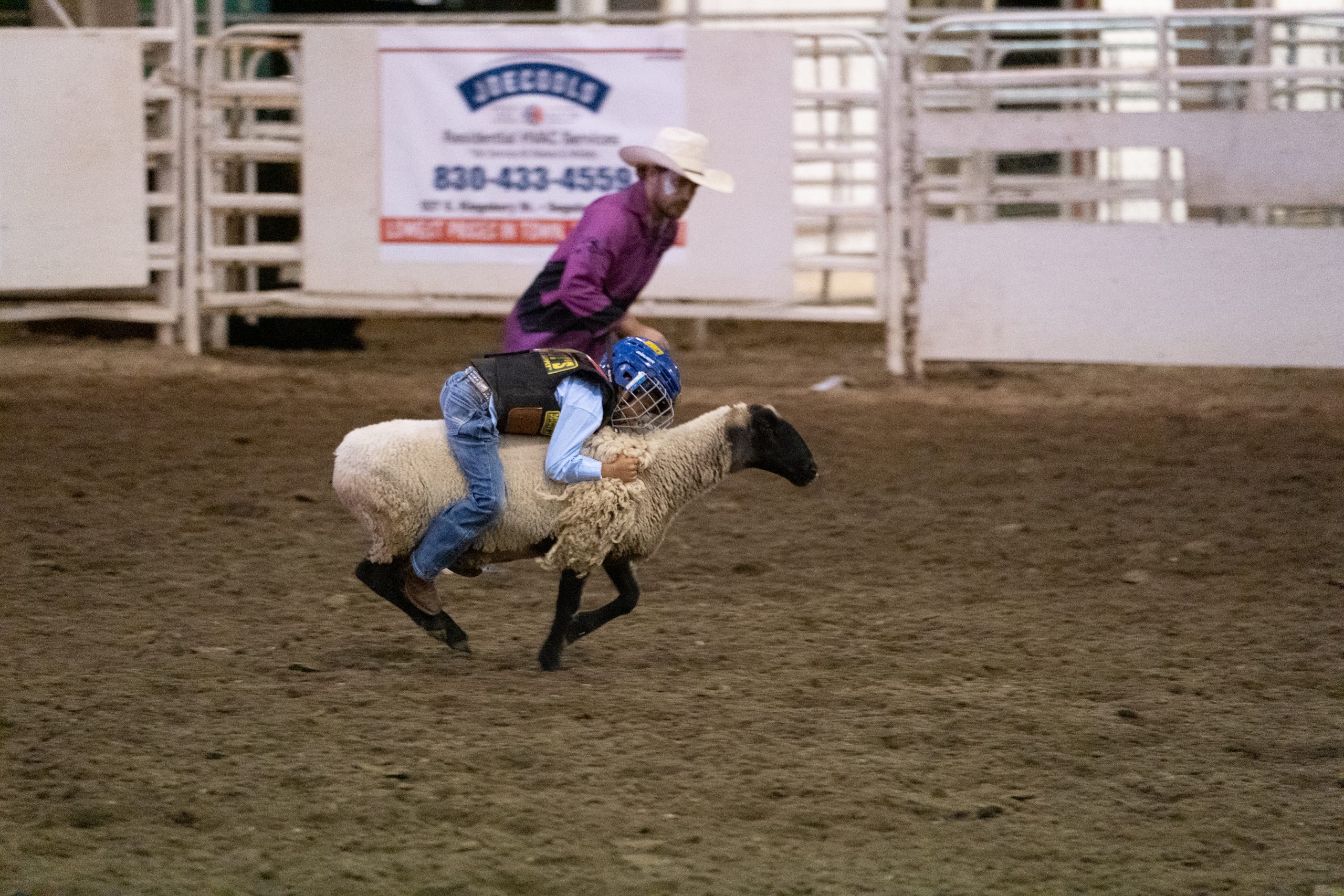 Pre-fair activities to get underway this weekend