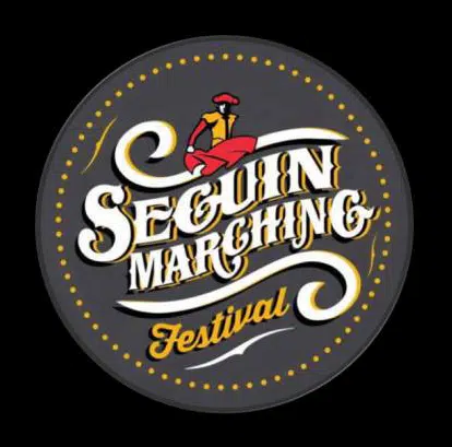 Thousands expected in town for Seguin Marching Festival