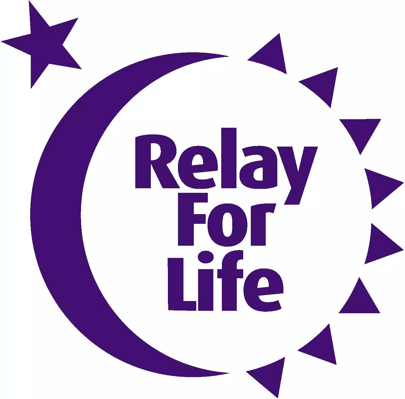 Get ready to Relay!