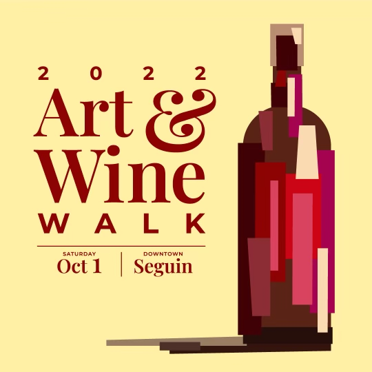 Inaugural Art & Wine Walk set for this weekend