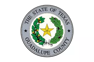 Guadalupe County turns over the hiring to new HR director
